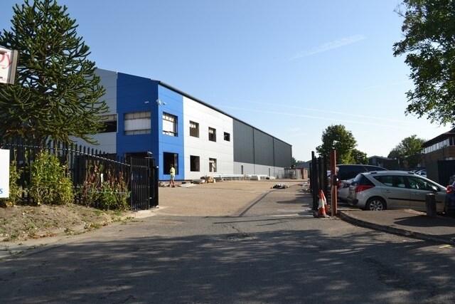 Newman Ln, Alton à louer - Photo de l’immeuble – Image 2 sur 6