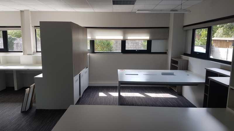 Bureau dans VILLENAVE-D'ORNON à louer - Photo intérieure – Image 2 sur 10