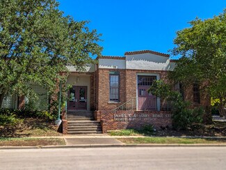 Plus de détails pour 419 E Magnolia Ave, San Antonio, TX - Bureau à vendre
