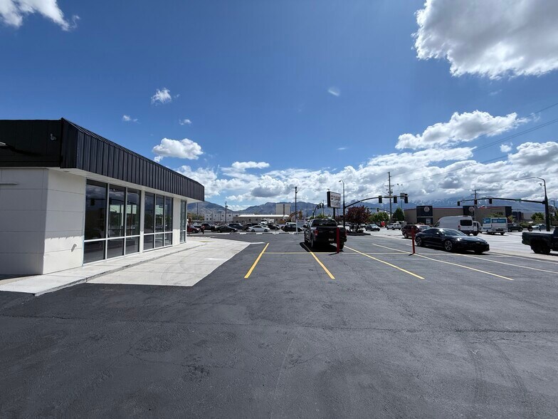 1290 S 300 W, Salt Lake City, UT à louer - Photo de l’immeuble – Image 2 sur 10