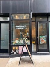 41-14 27th St, Long Island City, NY à louer Photo intérieure– Image 1 sur 8