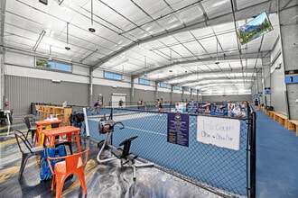 11703-11711 Spring Cypress Rd, Tomball, TX à louer Photo de l’immeuble– Image 2 sur 7