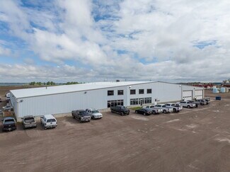Plus de détails pour 2765 Fairgrounds Rd, American Falls, ID - Industriel/Logistique à vendre