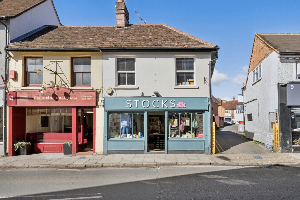 7 Spittal St, Marlow à louer Photo de l’immeuble– Image 1 sur 1