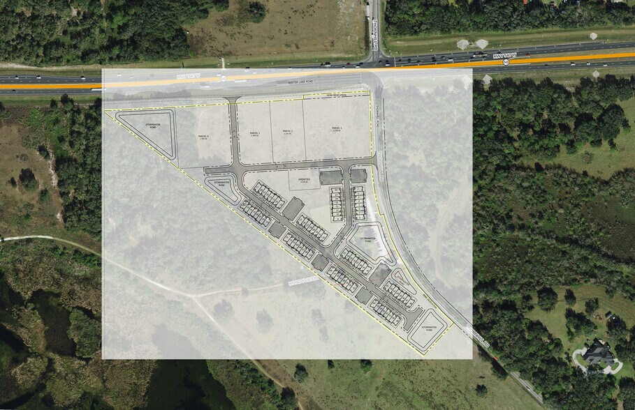 3115 Thornhill Rd, Winter Haven, FL à vendre - Photo de l’immeuble – Image 3 sur 7