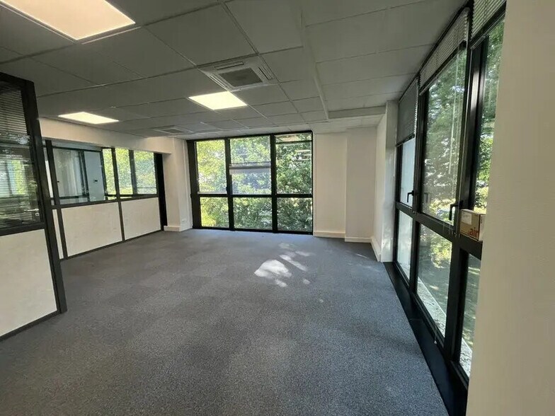 Bureau dans Nantes à louer - Photo intérieure – Image 2 sur 5