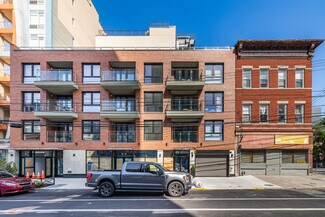 Plus de détails pour 39-04 29th St, Long Island City, NY - Bureau/Local commercial à louer