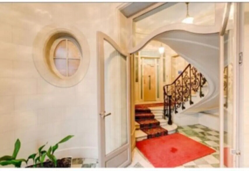 Bureau dans Paris à vendre - Photo de l’immeuble – Image 3 sur 4