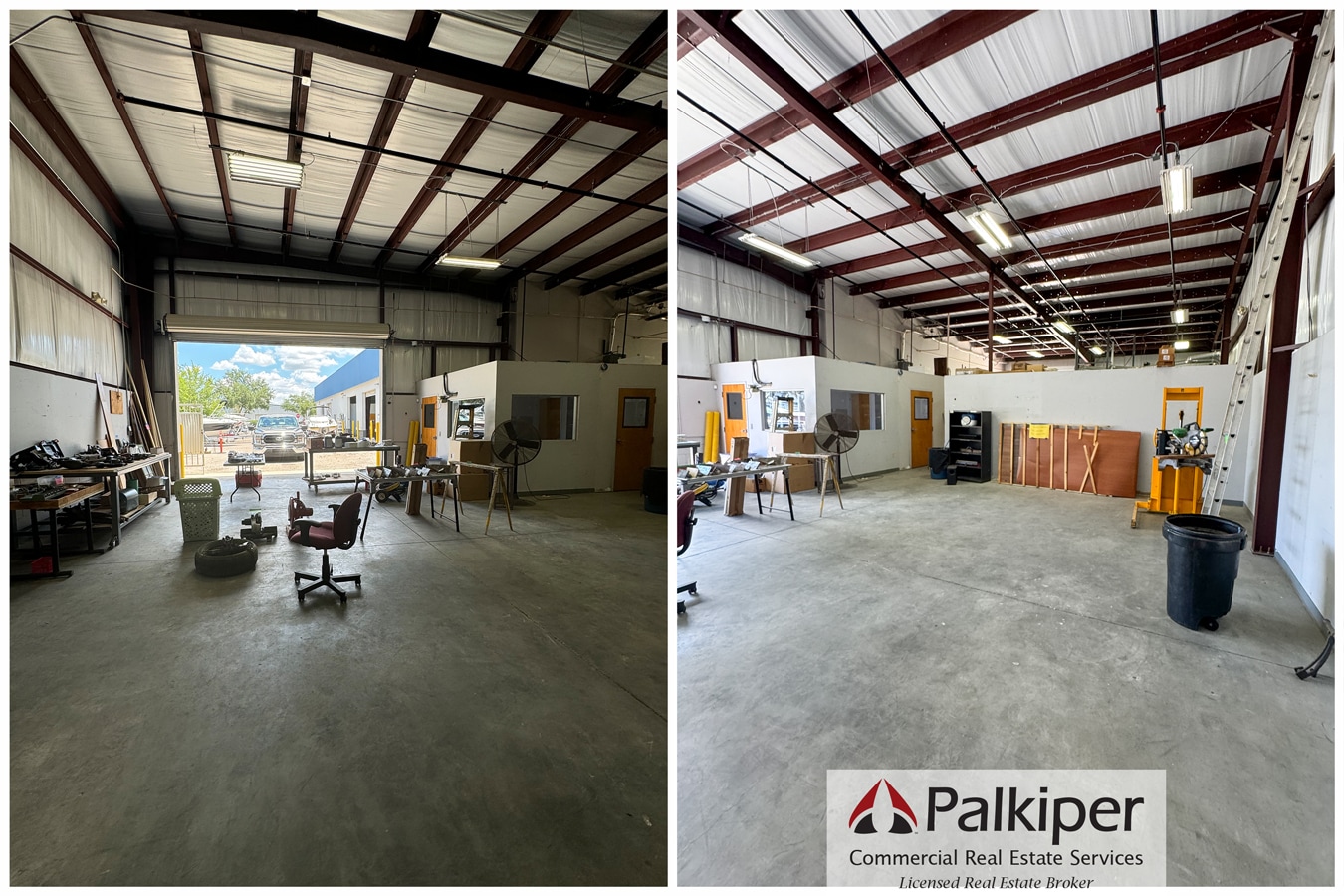 756 Business Park Blvd, Winter Garden, FL à louer Photo intérieure– Image 1 sur 3