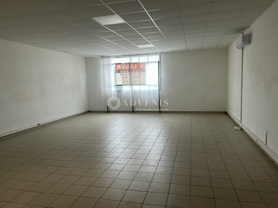 Bureau dans Le Crès à louer Photo intérieure– Image 1 sur 2