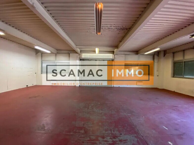 Industriel/Logistique dans Villejuif à louer - Photo intérieure – Image 3 sur 5