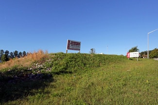Plus de détails pour Lowes Dr, Danville, VA - Terrain à vendre