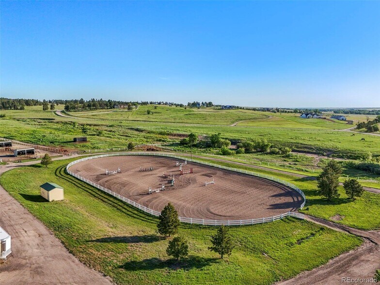 39681 Swift Creek Cir, Elizabeth, CO à vendre - Photo de l’immeuble – Image 3 sur 13