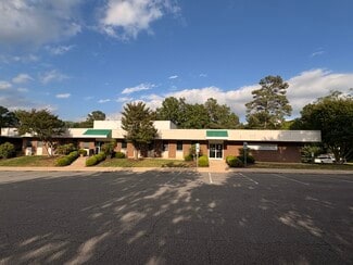 Plus de détails pour 3801 Computer Dr, Raleigh, NC - Bureau/Médical à louer
