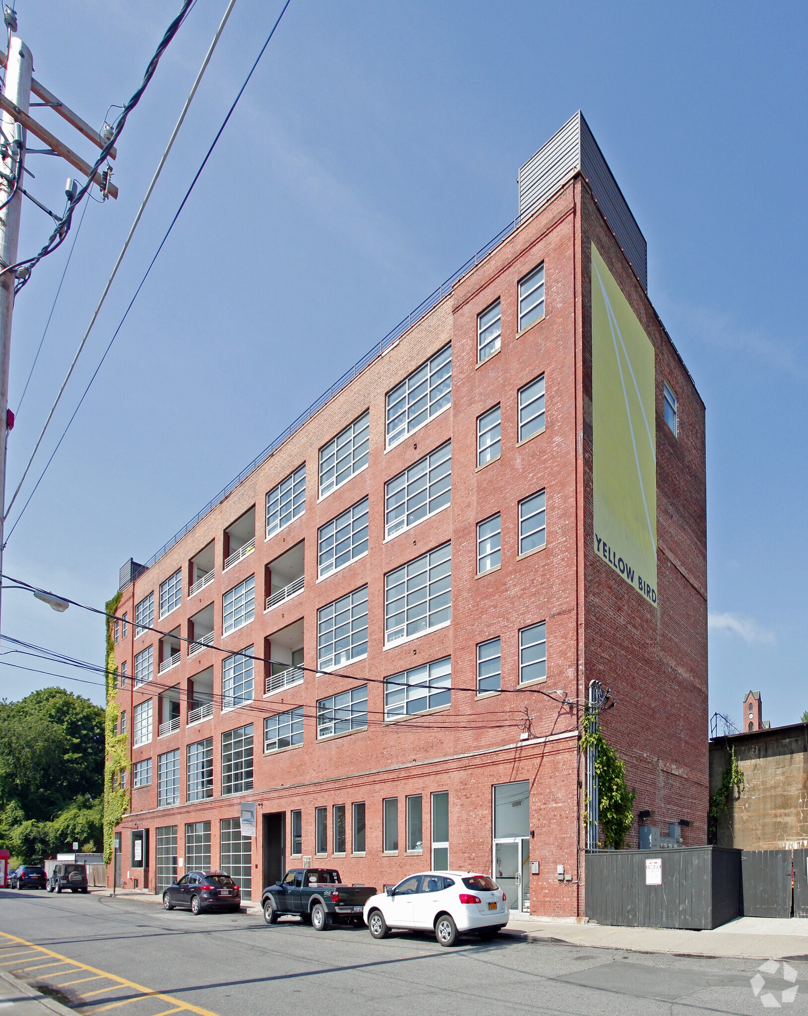 19 Front St, Newburgh, NY à louer Photo principale– Image 1 sur 3