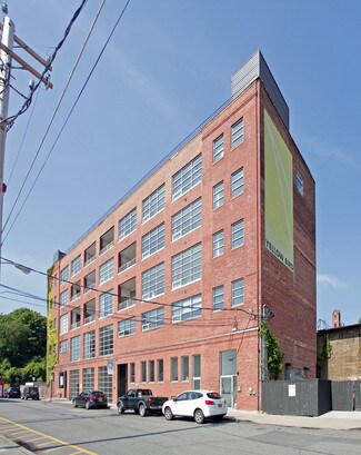 Plus de détails pour 19 Front St, Newburgh, NY - Bureau/Local commercial à louer