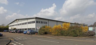 Plus de détails pour Claydon Business Park, Ipswich - Industriel/Logistique à louer