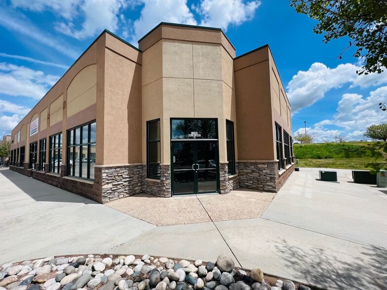 1103 E Boxelder, Gillette, WY à louer - Photo de l’immeuble – Image 2 sur 4