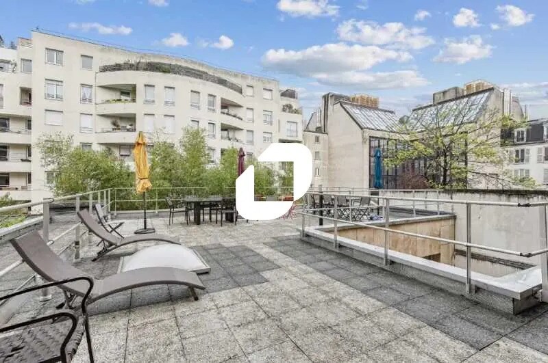 18 Rue Trézel, Levallois-Perret à vendre Photo de l’immeuble– Image 1 sur 8