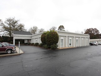 Plus de détails pour 792 Church St, Marietta, GA - Bureau/Médical à louer
