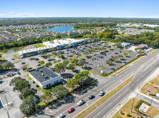 Plus de détails pour 11539-11709 Boyette Rd, Riverview, FL - Local commercial à louer
