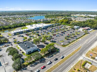 Plus de détails pour 11539-11709 Boyette Rd, Riverview, FL - Local commercial à louer
