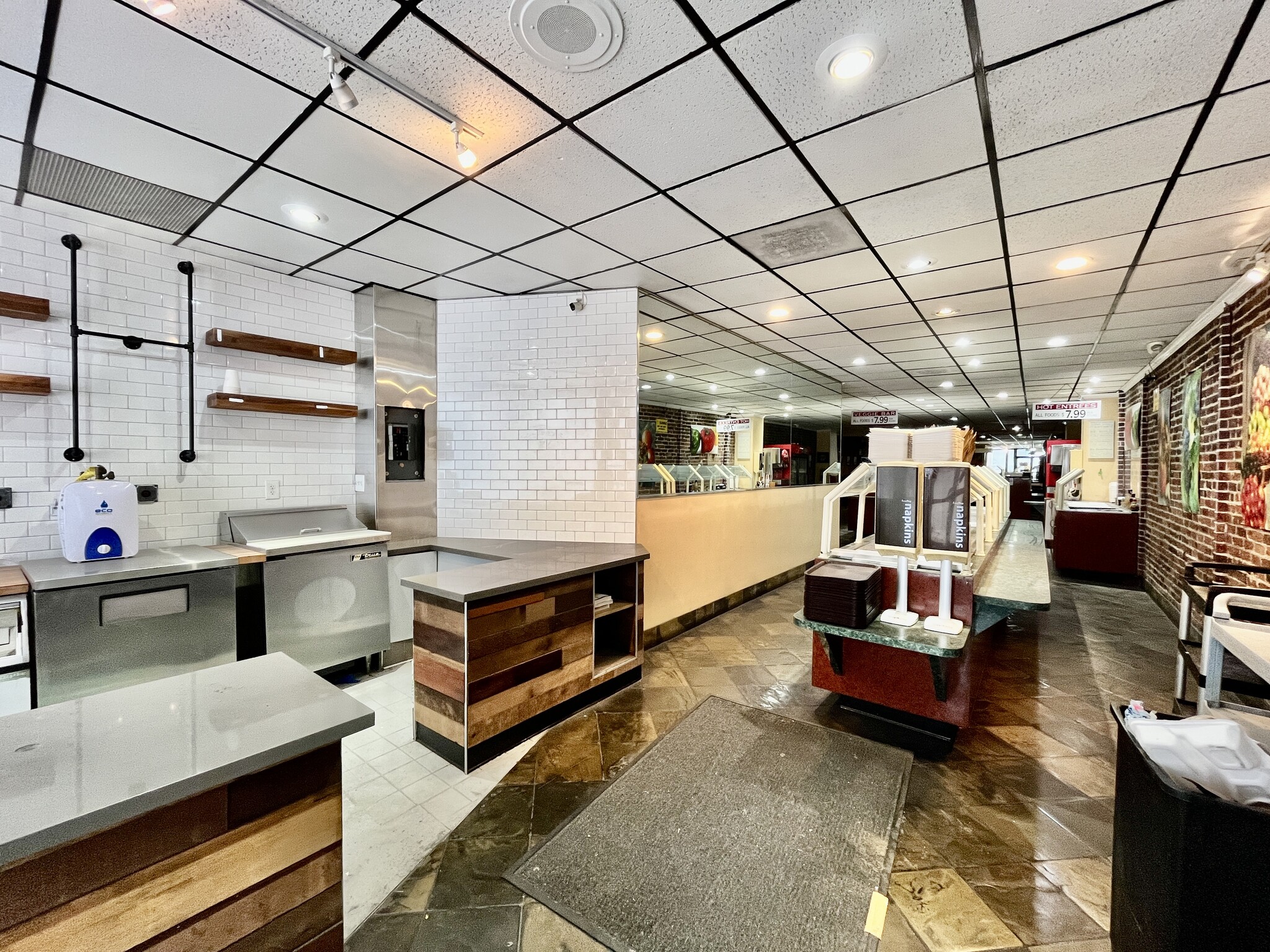 407-411 Sansome St, San Francisco, CA à louer Photo intérieure– Image 1 sur 3