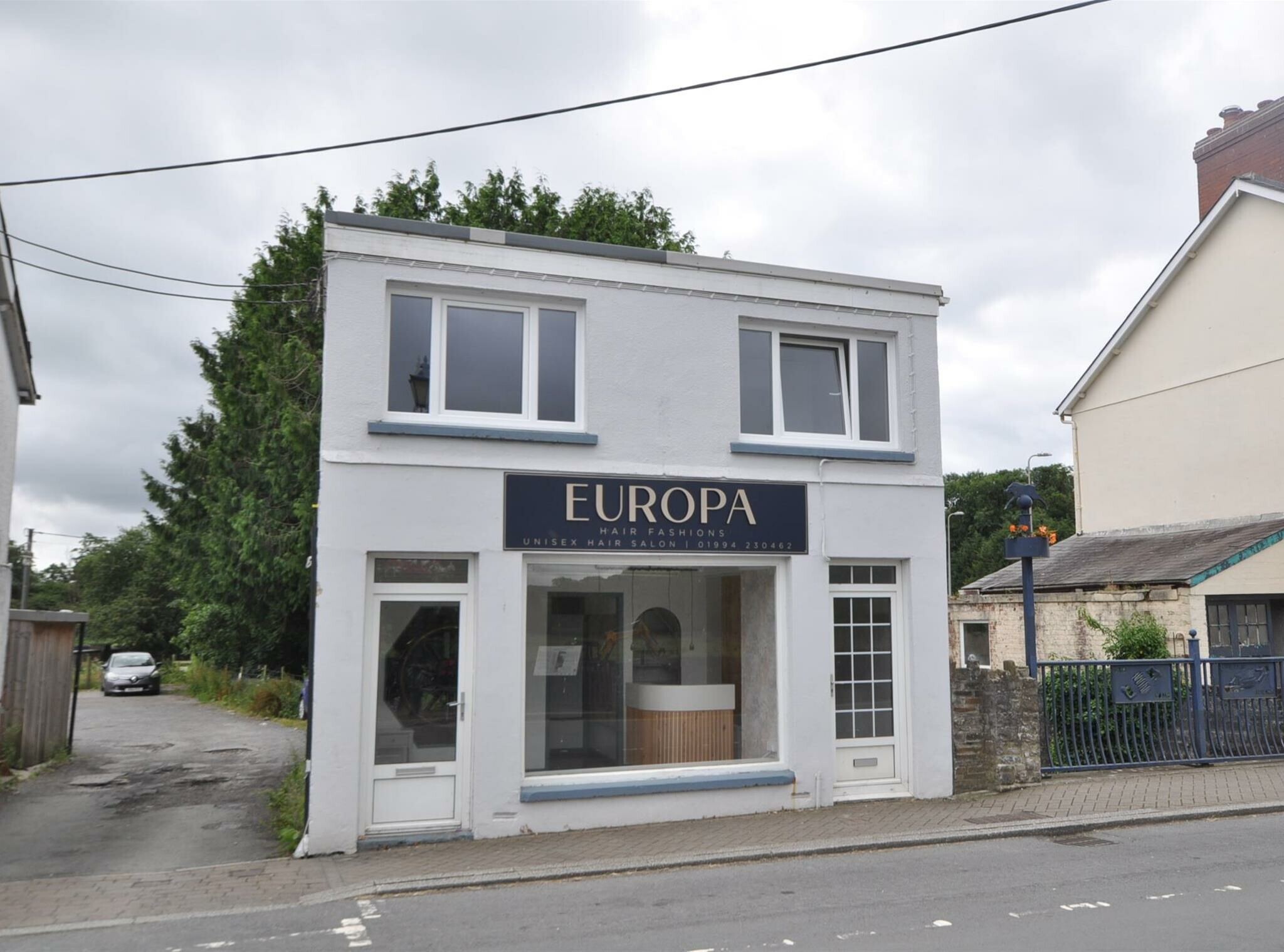 Pentre Rd, Carmarthen à louer Photo principale– Image 1 sur 4