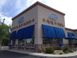 Plus de détails pour 3407 S 5600 W, West Valley City, UT - Local commercial à louer