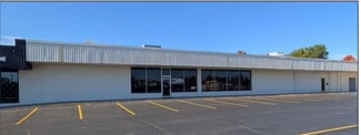 Plus de détails pour 840 Clark St, Big Rapids, MI - Local commercial à louer