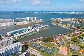 Plus de détails pour 5816 Skimmer Point Blvd S, Gulfport, FL - Terrain à louer