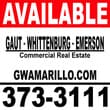 Gaut Whittenburg Emerson CRE