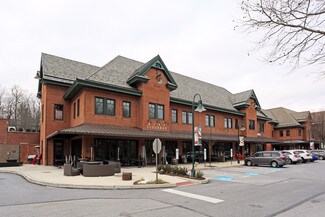 Plus de détails pour 540 Wellington Sq, Exton, PA - Local commercial à louer