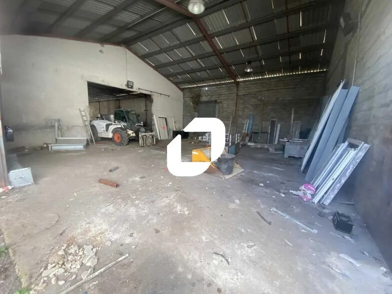 Local d’activités dans Macau à louer - Photo de l’immeuble – Image 3 sur 5