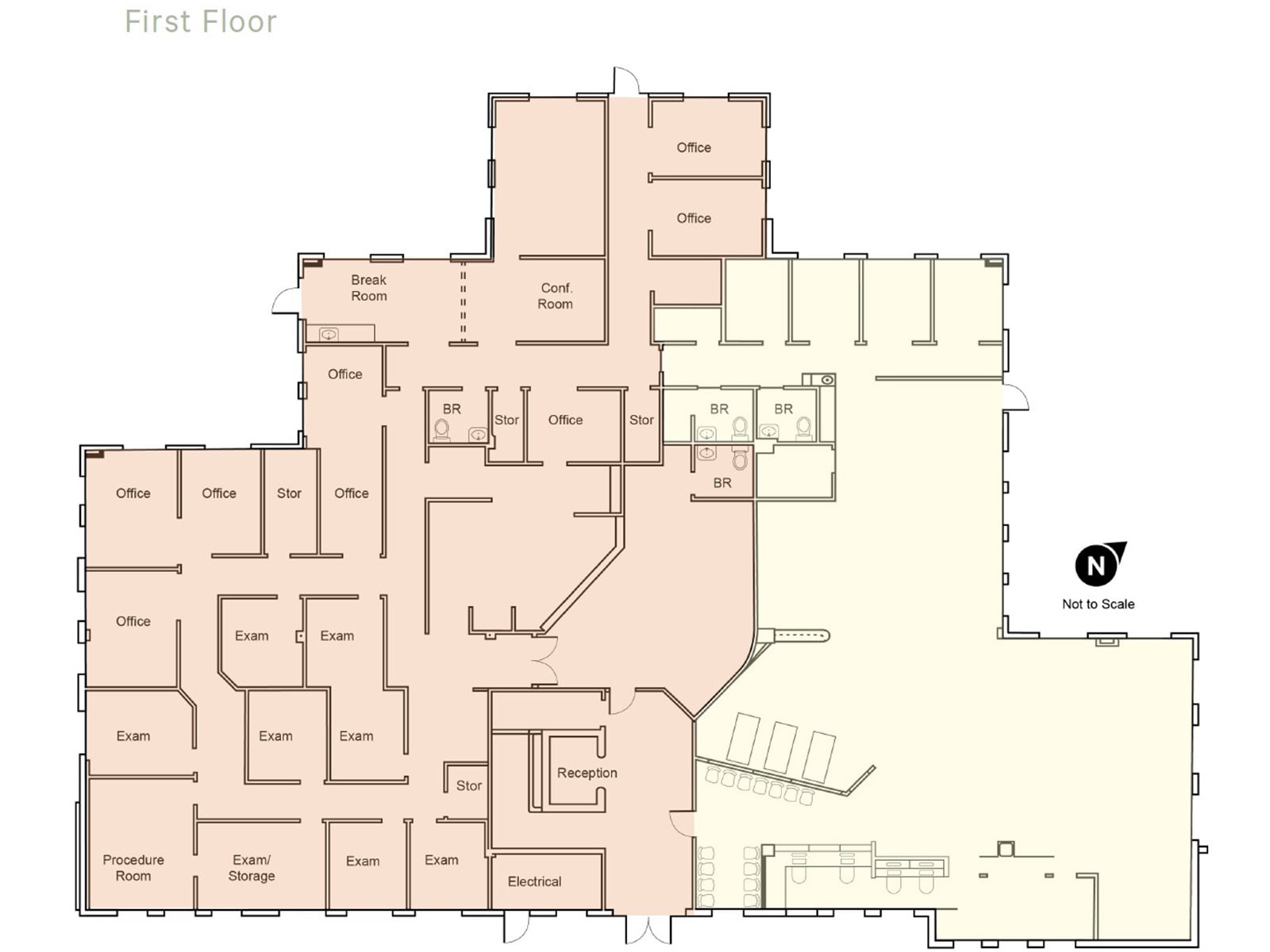 3945 E Paradise Falls Dr, Tucson, AZ à louer Photo intérieure– Image 1 sur 1