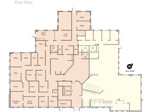 3945 E Paradise Falls Dr, Tucson, AZ à louer Photo intérieure– Image 1 sur 1