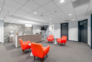 Plus de détails pour 1000 N West St, Wilmington, DE - Coworking à louer
