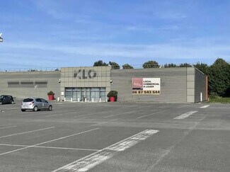 Plus de détails pour Bureau, Local commercial à louer