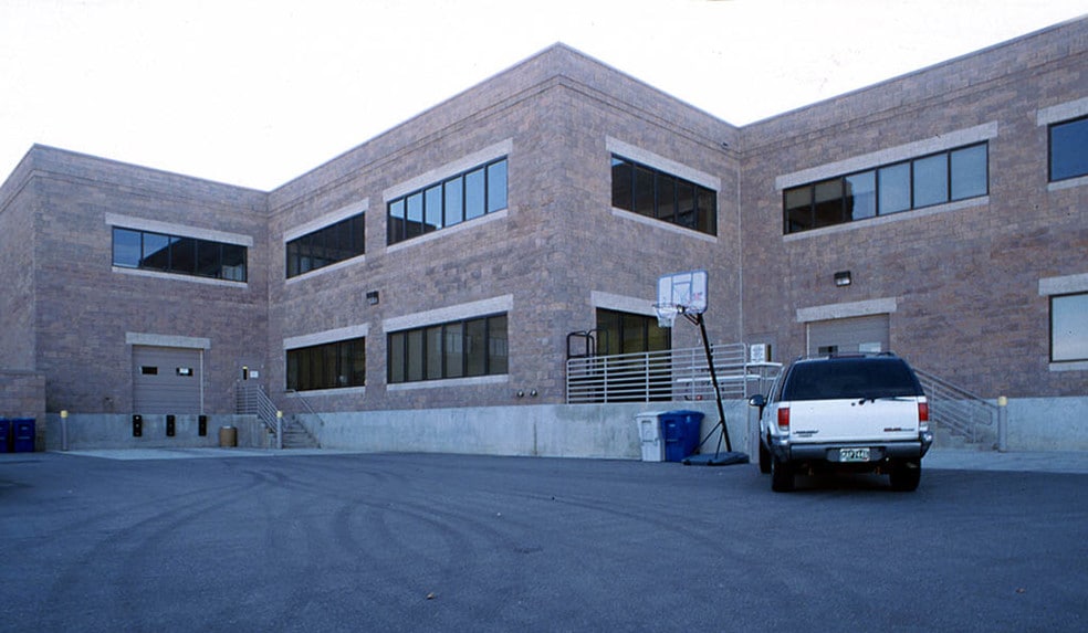 4909 Nautilus Ct N, Boulder, CO à louer - Photo de l’immeuble – Image 3 sur 20