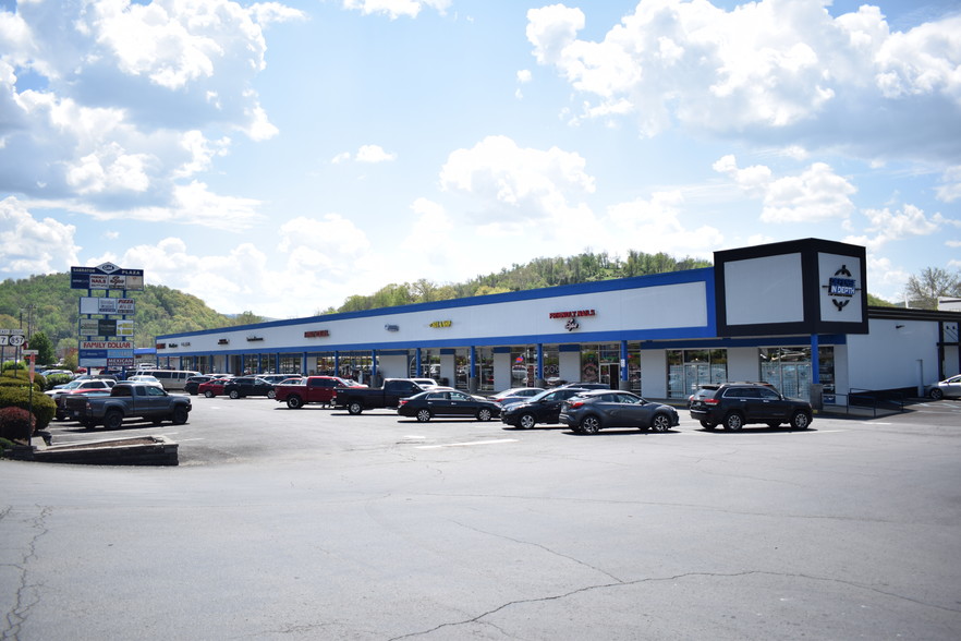 1383-1451 Earl L Core Rd, Morgantown, WV à louer - Autre – Image 1 sur 9