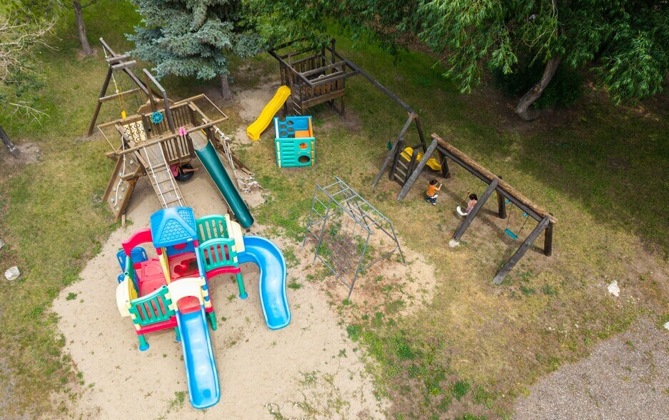 1607-9 US Highway 34, Drake, CO à vendre - Photo de l’immeuble – Image 2 sur 24