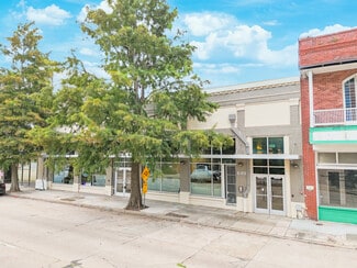 Plus de détails pour 640 Main St, Baton Rouge, LA - Local commercial à louer