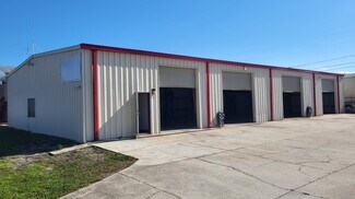 Plus de détails pour 3540 64th Ave N, Pinellas Park, FL - Industriel/Logistique à louer