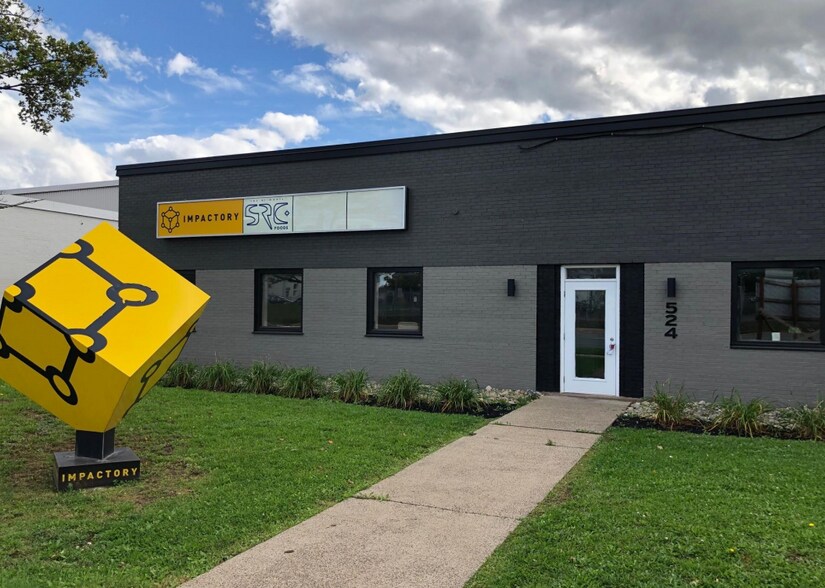 524 St George Blvd, Moncton, NB à louer - Photo de l’immeuble – Image 1 sur 1