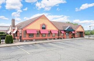 Plus de détails pour 13100 Hall Rd, Sterling Heights, MI - Local commercial à louer