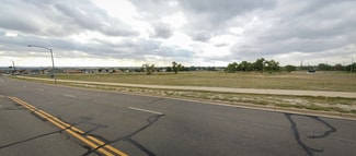 Plus de détails pour Thornton Parkway & Colorado Boulevard, Thornton, CO - Terrain à vendre