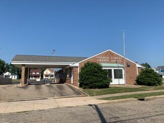 Plus de détails pour 1215 Greenfield Ave SW, Canton, OH - Local commercial à vendre
