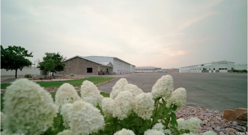 920 S Highway 40, Vernal, UT à vendre - Photo de l’immeuble – Image 2 sur 36