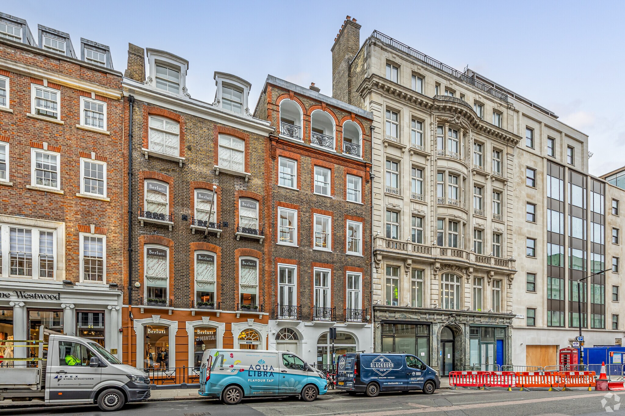 42 Conduit St, Londres à vendre Photo principale– Image 1 sur 8