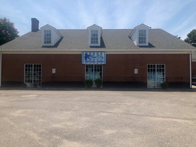 3705 Tiffany Ln, Virginia Beach, VA à vendre - Photo principale – Image 1 sur 5